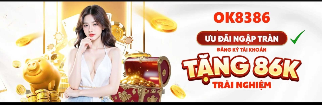 Nhà Cái OK8386 Cover Image