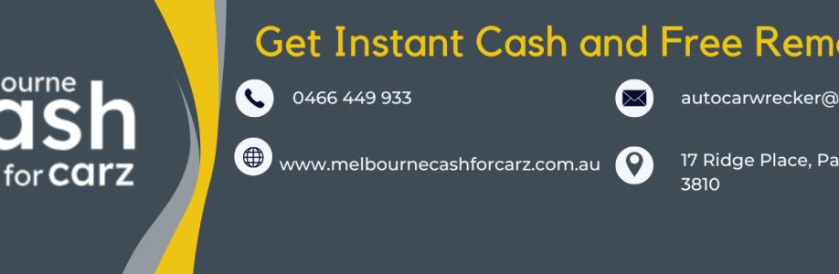 Melbourne Cash For Carz Cover Image