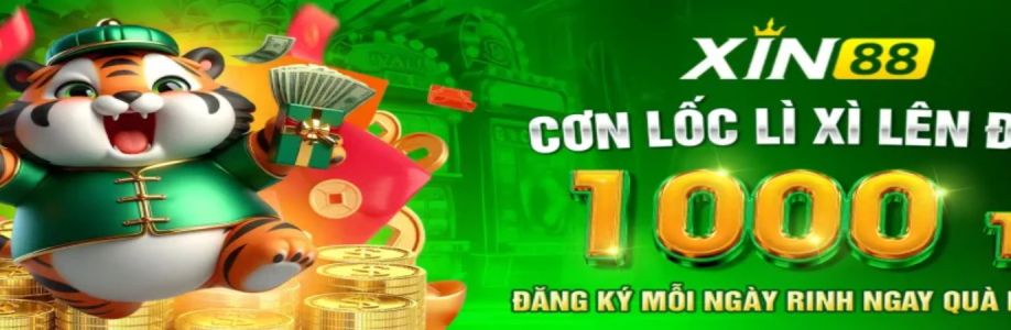 xin88 sân chơi cá cược trực tuyến uy t Cover Image