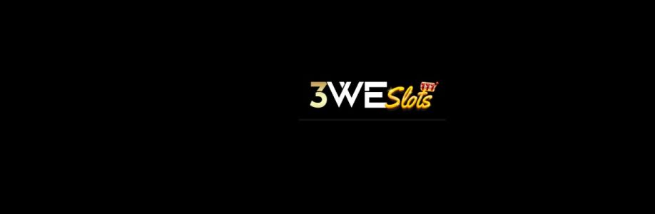 3WE Slots Cover Image