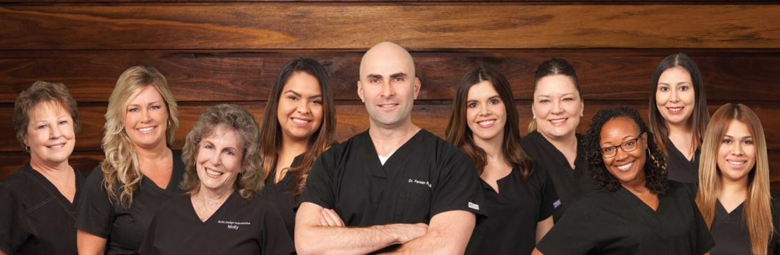 Smile Design Orthodontics Cover Image
