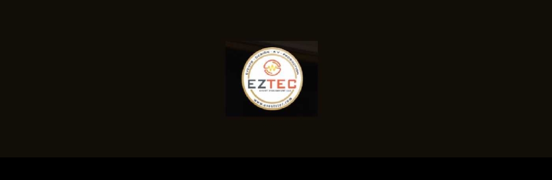 EZTEC EVENTS MANAGEMENT LLC Cover Image