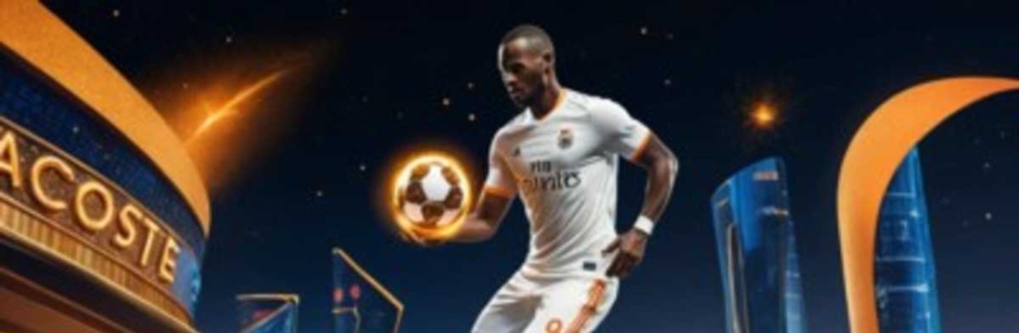 83H BET Cover Image