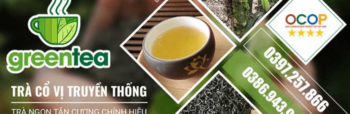 tra thai nguyen tra thai green Cover Image