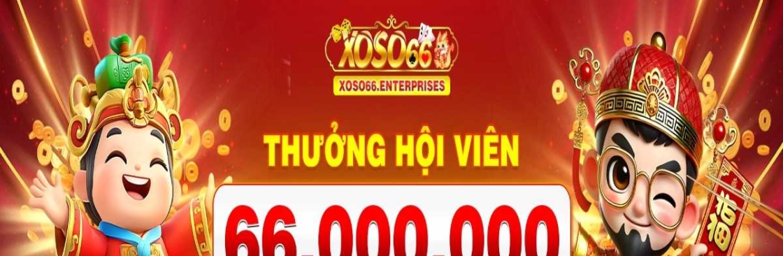 Xoso66 enterprises Cover Image