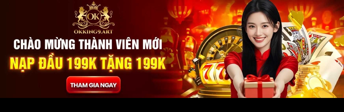 okking art Cover Image