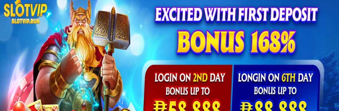 Slotvip Cover Image