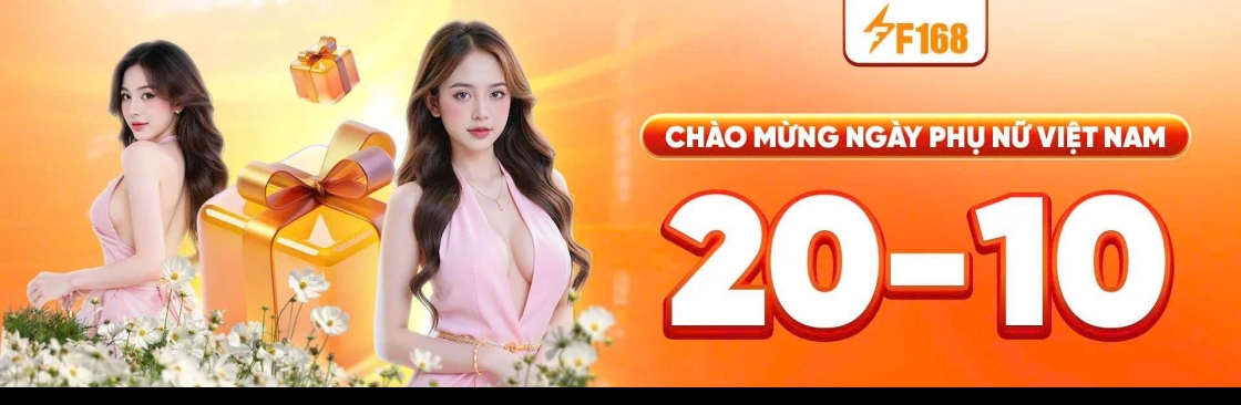 Nhà cái F168 Cover Image