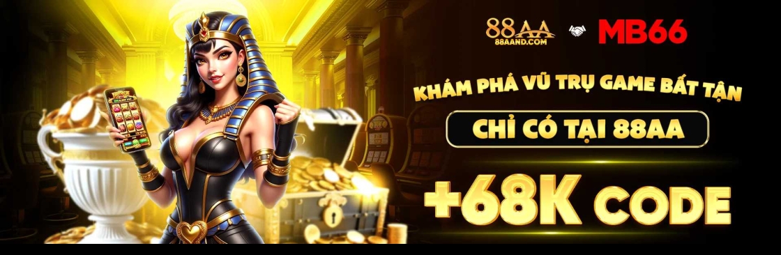 88AA Nhà cái Cover Image