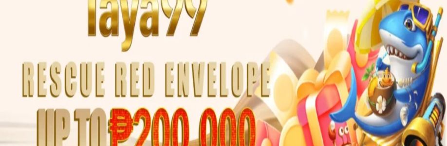 Taya99 All In One Hub Slots Betting Live Casino Without Limi Cover Image