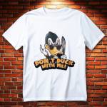Sarcastic graphic t shirt