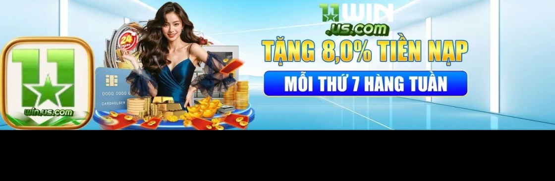 11Win us com Cover Image