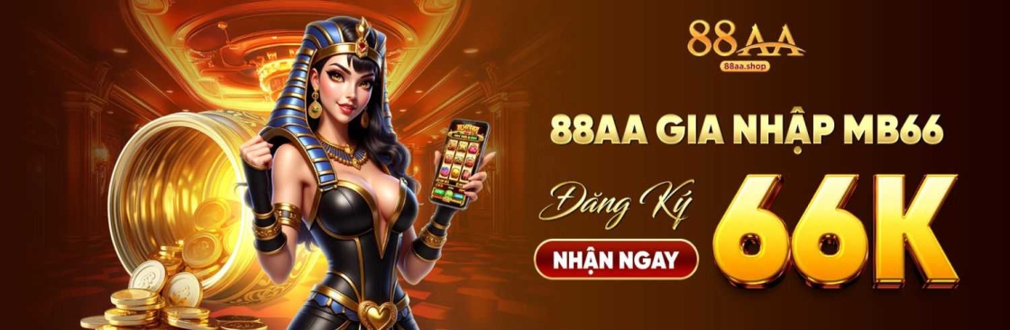 Nhà Cái 88AA Cover Image
