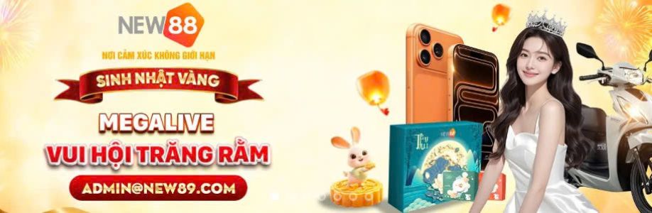 Nhà cái New88 Cover Image