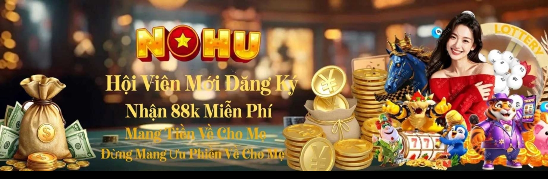 NOHU90 Cover Image