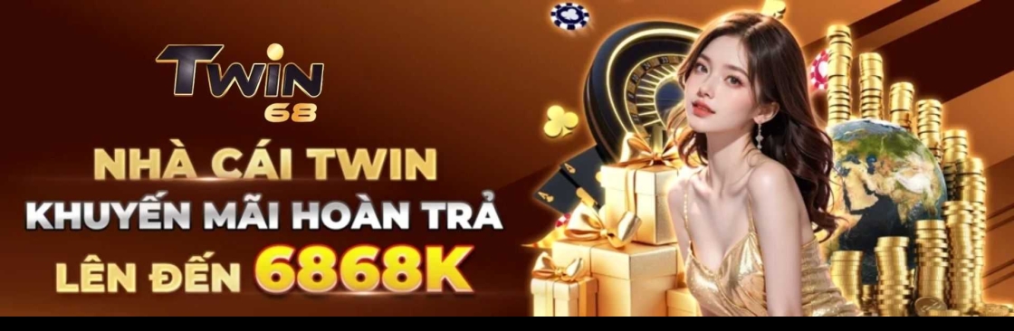 twin68 network Cover Image