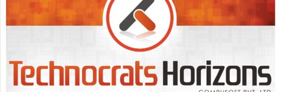 Technocrats Horizons Cover Image