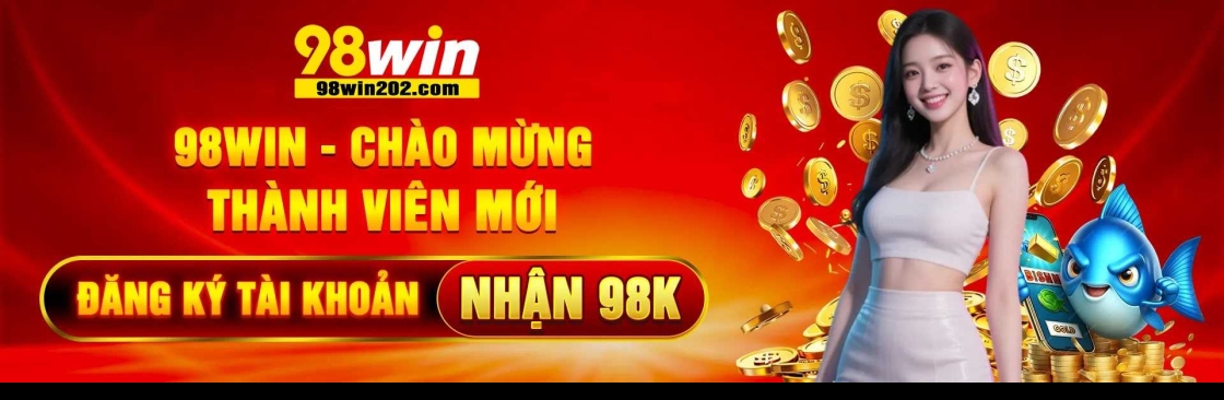 nhà cái 98Win Cover Image