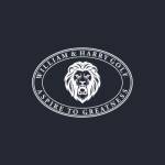 WILLIAM AND HARRY HOLDINGS INC.