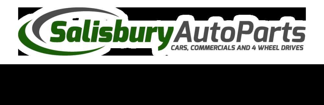 Salisbury Auto Parts Cover Image