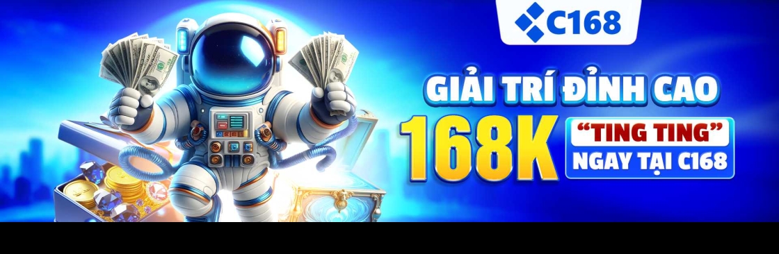 C168 Gold Cover Image