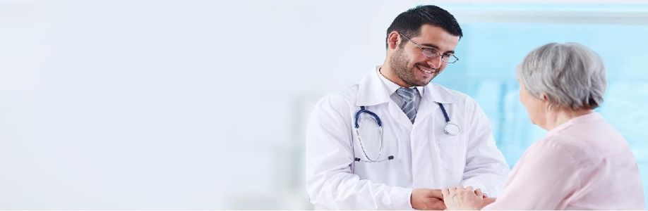 AIMS URGENT CARE Cover Image