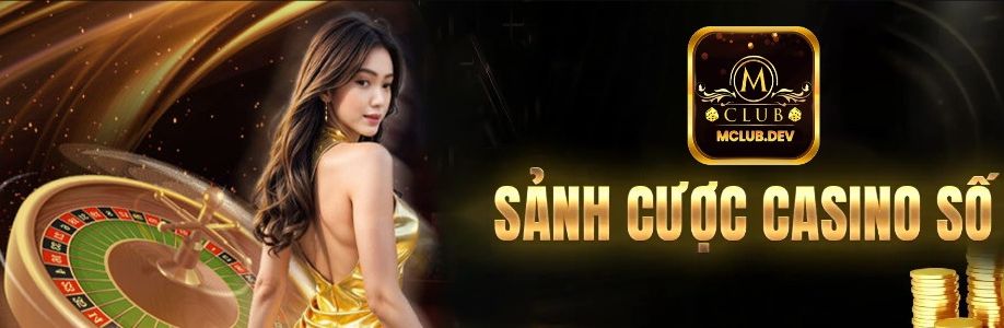 Mclub dev Cover Image