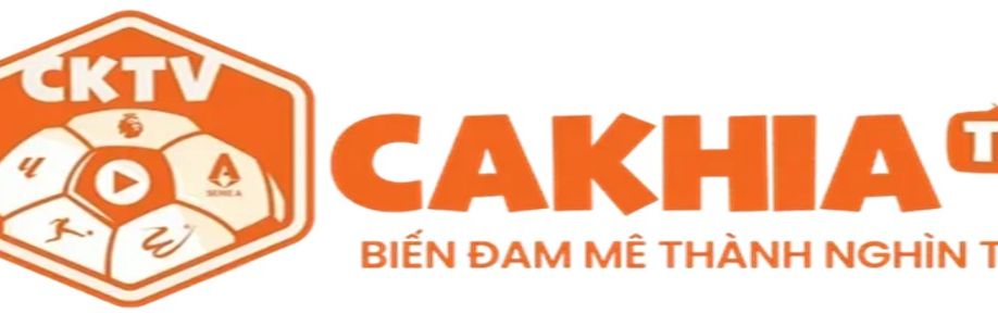 cakhiatv lifestyle Cover Image