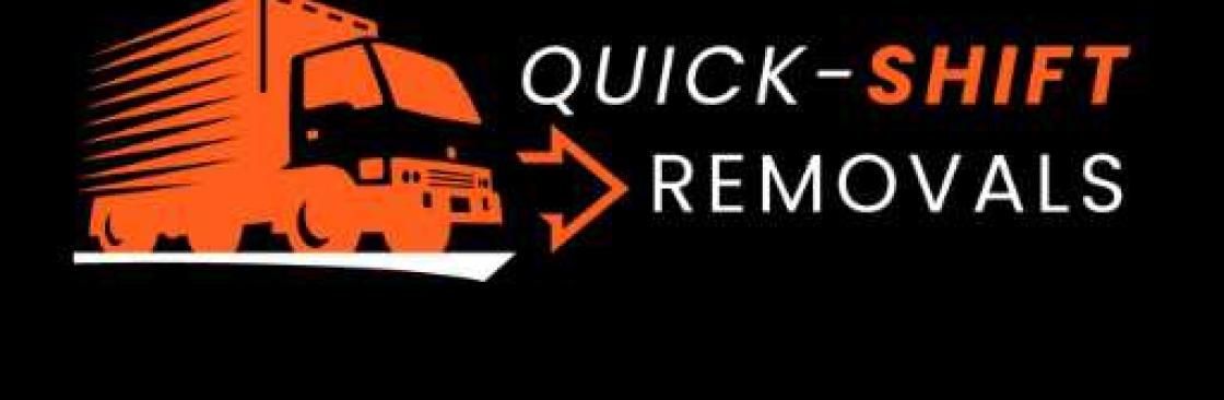 Quick Shift Removals Cover Image
