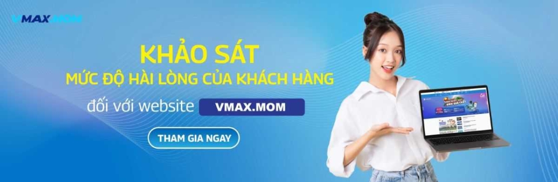 VMAX Cover Image