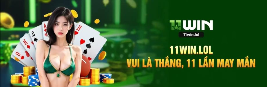 11WIN LOL Cover Image