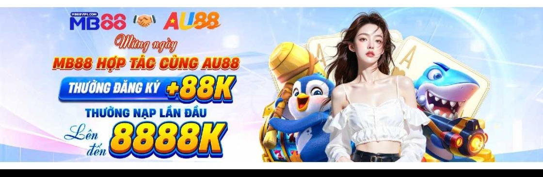 nhà cái mb88 Cover Image