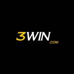 3WIN Slot Game Đa Dạng, Rút Tiền Siêu Tốc Và Ưu Đãi Hấp Dẫn Mỗi Ngày Profile Picture