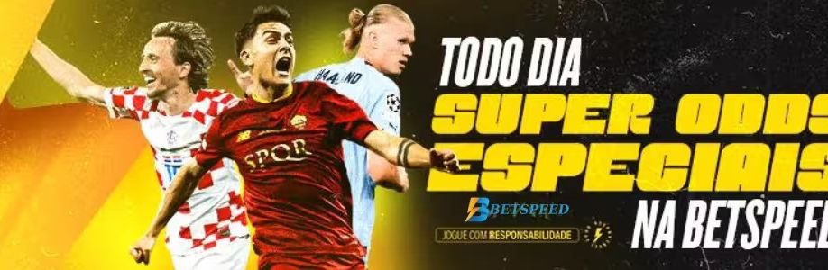 BETSPEED Cover Image