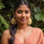 Sanjana Vasu Profile Picture