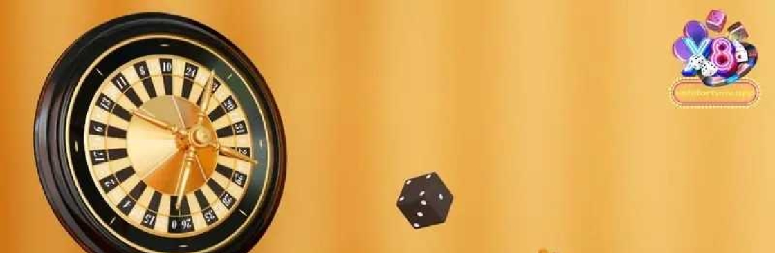 X8  Tham Gia Cổng Game Ngay Nhận Nhiều Ưu Đãi Khủng Cover Image