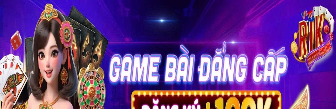 Rikvip uscom Cover Image