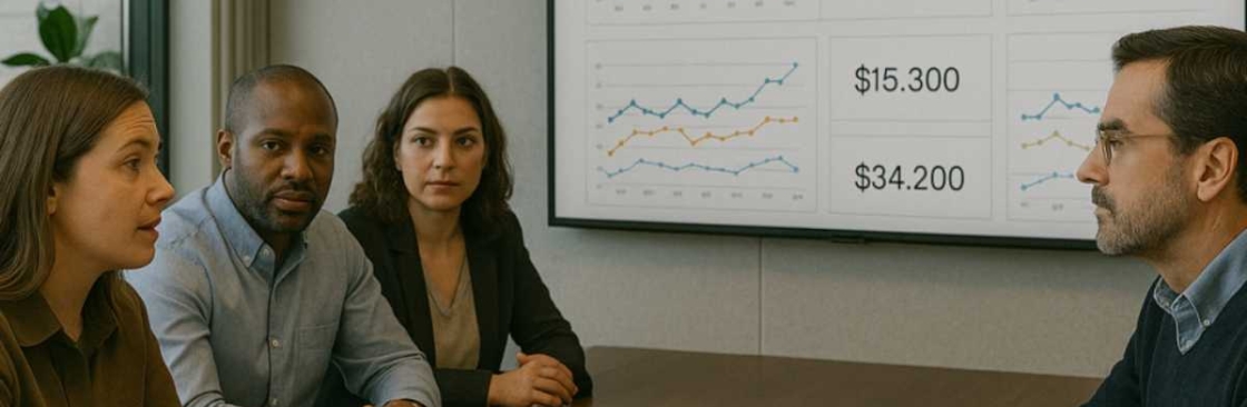Tobarias Analytics Cover Image