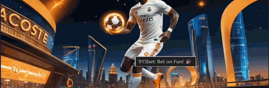 915bet Cover Image
