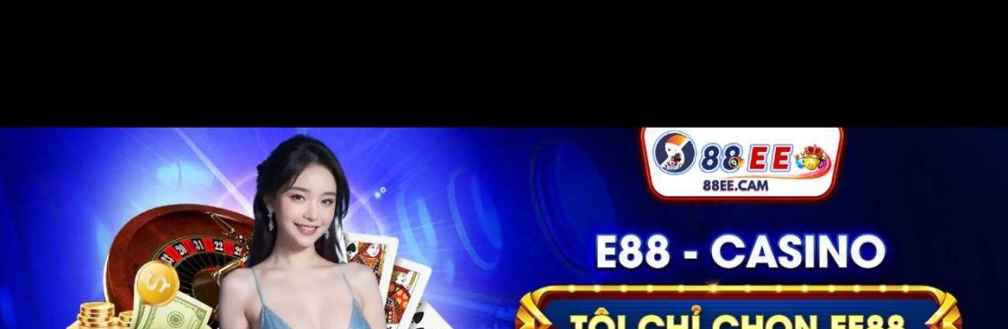 88E Cover Image
