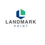 Landmark Print
