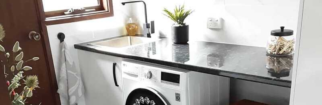 BATHROOM RENOVATORS WAREHOUSE Cover Image