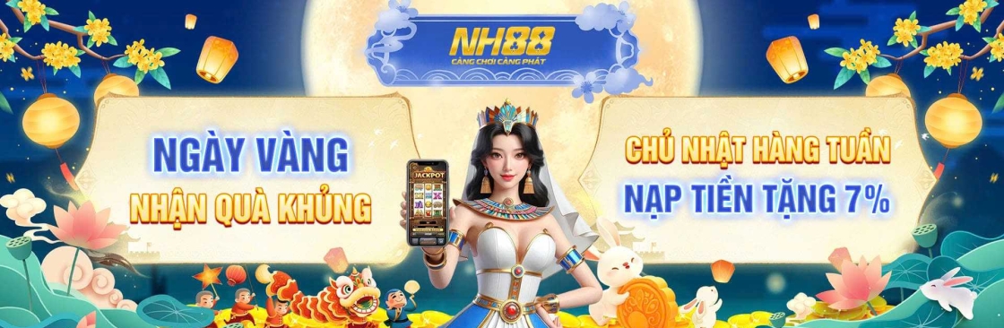 NH88 Cover Image