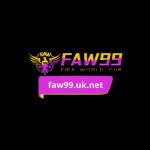 FAW99 – เดิมพันเร็ว ถอนง่าย รับโบนัส 100%