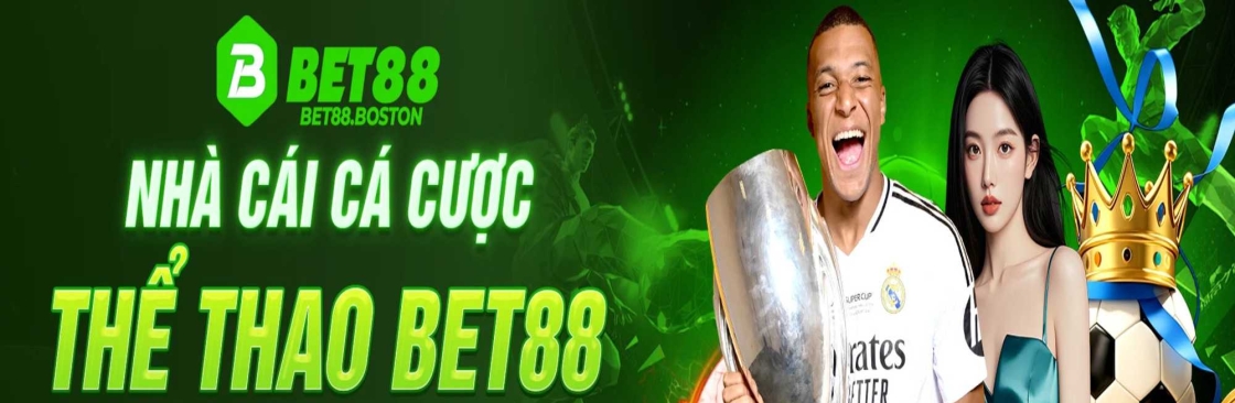 Bet88 Cover Image