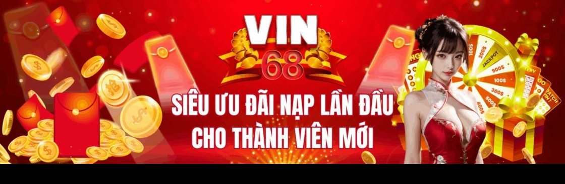vin6886 com Cover Image