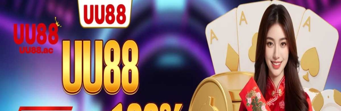 UU88 COM Cover Image