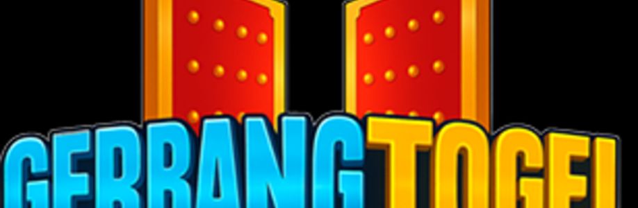 GERBANGTOGEL Cover Image
