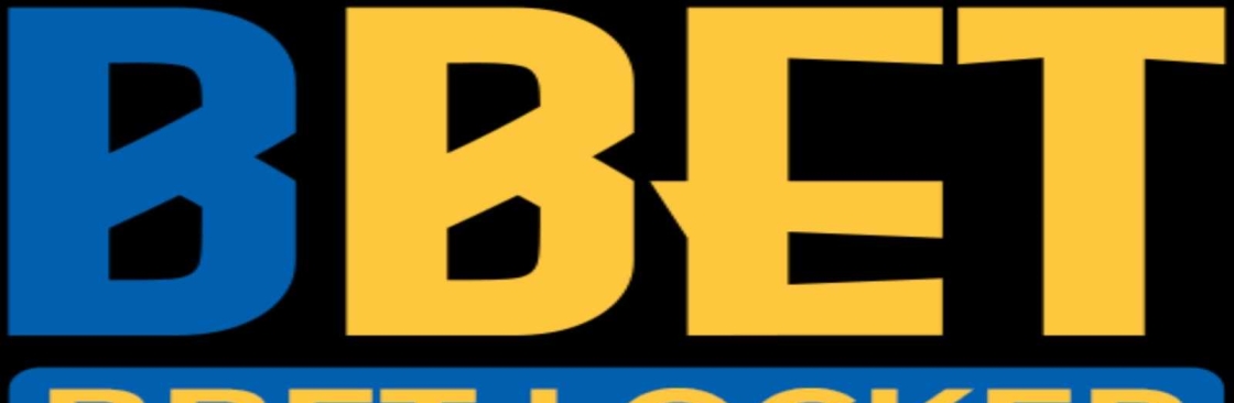 Bbet locker Cover Image
