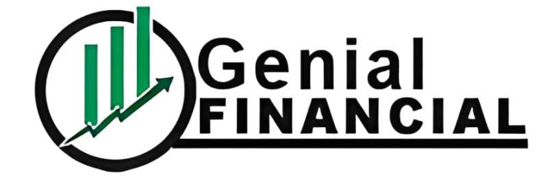 Genial Financial Cover Image